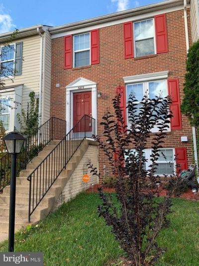16873 Toms River Loop, Dumfries, VA 22026 Main Photo