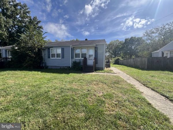 10 LIBERTY STREET , ABERDEEN, MD 21001