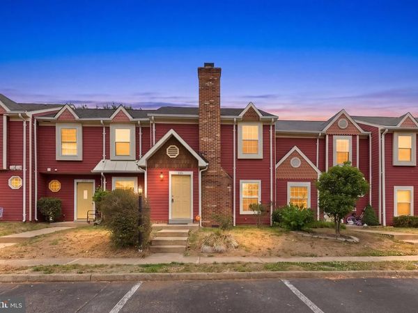 2216 MINNEAR STREET, FREDERICKSBURG, VA 22407