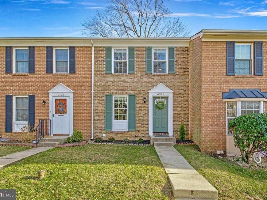 6324 Ducketts Lane, Unit 4-6, Elkridge, MD 21075 Main Photo