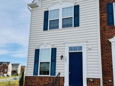 123 STREAMVIEW DRIVE, FREDERICKSBURG, VA 22405