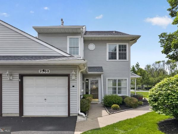 2508 WATERFORD ROAD, Unit 196, YARDLEY, PA 19067