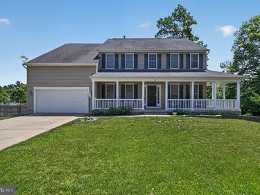 18 CEDARVIEW COURT, FREDERICKSBURG, VA 22406