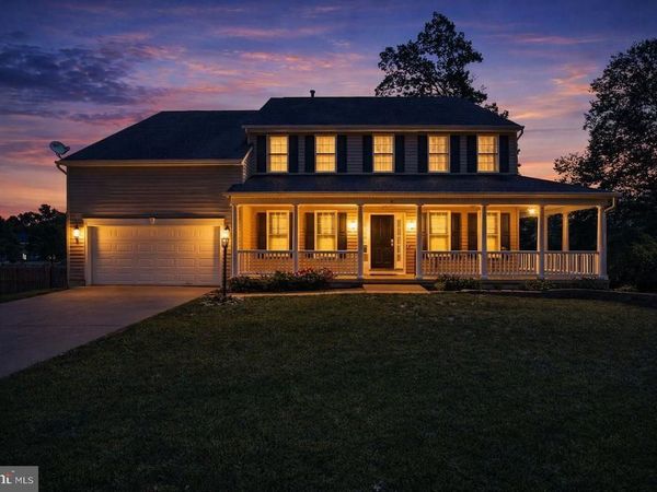 18 CEDARVIEW COURT, FREDERICKSBURG, VA 22406