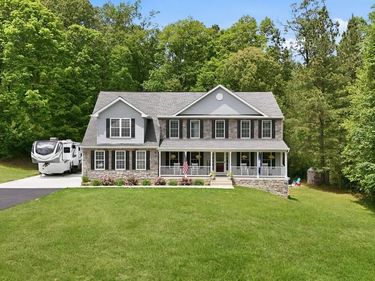 10 QUARTER HORSE COURT , STAFFORD, VA 22556