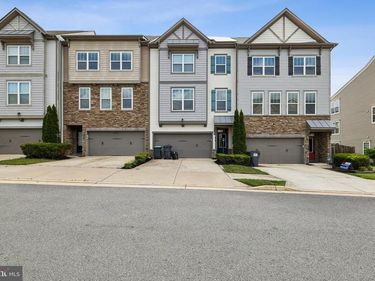 5 COULTER LANE , STAFFORD, VA 22554