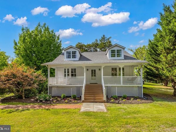 390 SHELTON SHOP ROAD, STAFFORD, VA 22554