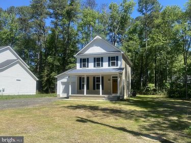113 LAUREL LANE, COLONIAL BEACH, VA 22443