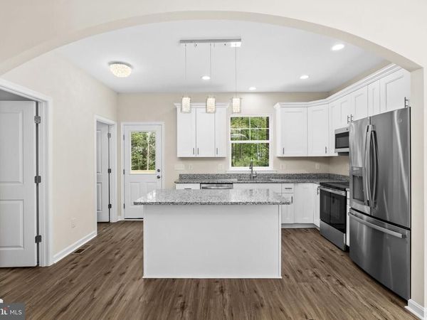 113 LAUREL LANE, COLONIAL BEACH, VA 22443