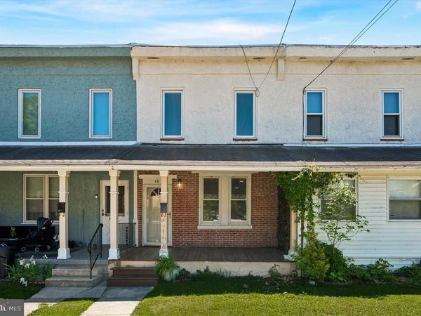 431 IROQUOIS STREET , ESSINGTON, PA 19029