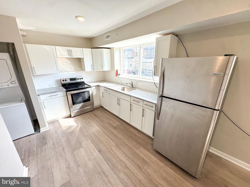 5448 Springfield Avenue , Unit 1F, Philadelphia, PA 19143 Main Photo