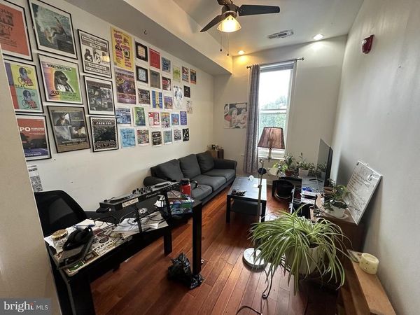 1633 W GIRARD AVENUE , Unit 2F, PHILADELPHIA, PA 19130