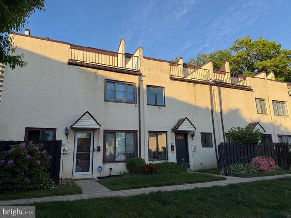 7601 CRITTENDEN STREET , Unit H1, PHILADELPHIA, PA 19118