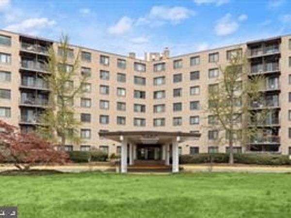 3450 TOLEDO TERRACE , Unit 222, HYATTSVILLE, MD 20782