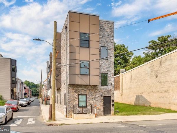 1225 W DAUPHIN STREET , Unit C, PHILADELPHIA, PA 19133