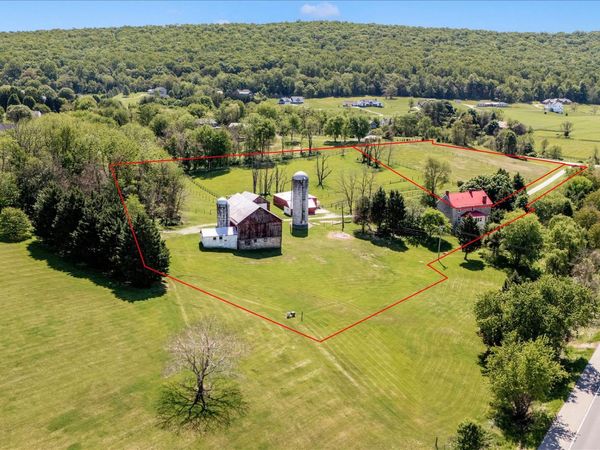 20504 and 20508 GAPLAND ROAD, ROHRERSVILLE, MD 21779