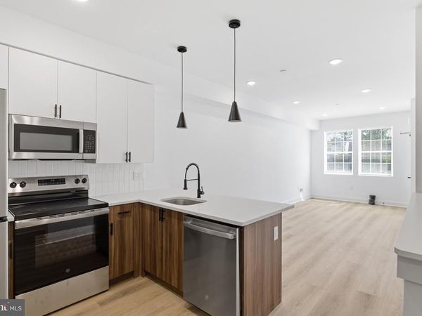 2534 N 11TH STREET , Unit 1, PHILADELPHIA, PA 19133
