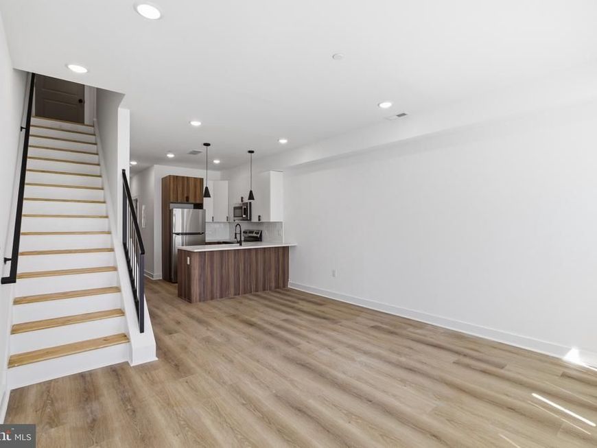 2534 N 11th Street , Unit 2, Philadelphia, PA 19133 Main Photo