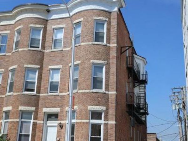 1812 GUILFORD AVENUE, BALTIMORE, MD 21202