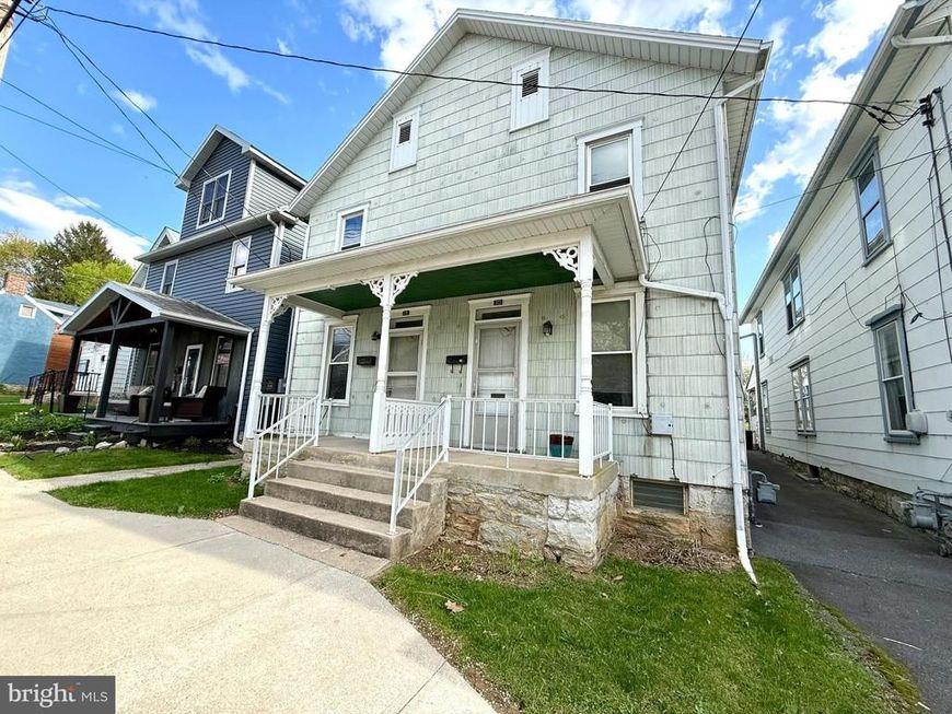 28 California Street W , Mercersburg, PA 17236 Main Photo