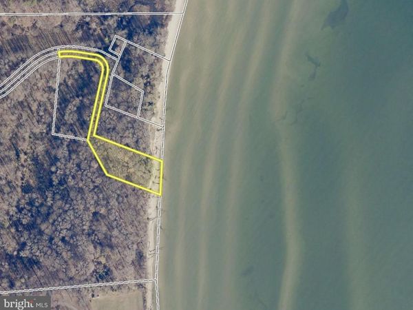 1485 WILSON ROAD , HUNTINGTOWN, MD 20639