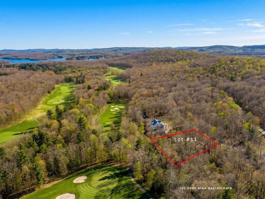 Lot 11 Poland Heights Lane , Swanton, MD 21561 Main Photo