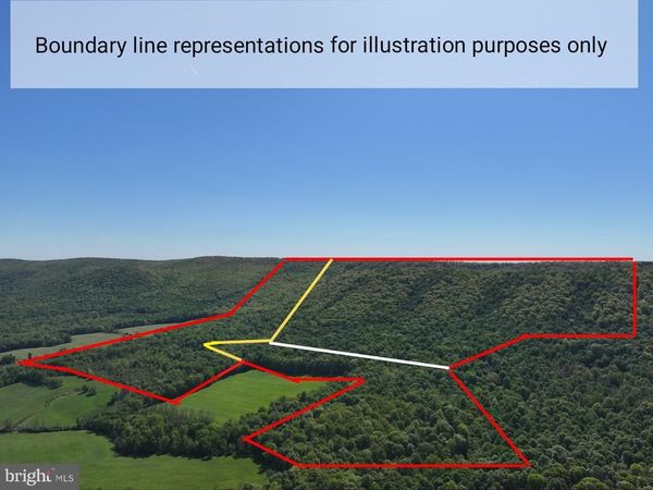 145AC MAIN ROAD , BEDFORD, PA 15522