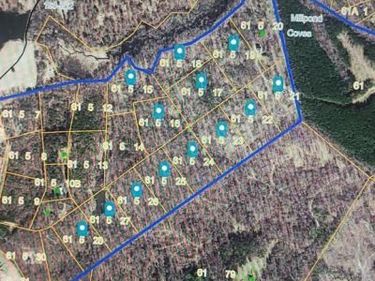 Lots 15-19 and 21-28 GARRETTS MILL ROAD , MINERAL, VA 23117