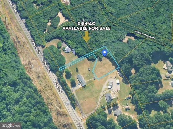 10889 LAPLATA ROAD , LA PLATA, MD 20646