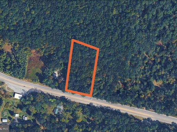 Lot- WILLIAM PENN HIGHWAY , HUNTINGDON, PA 16652