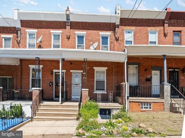 6625 LANSDOWNE AVENUE , PHILADELPHIA, PA 19151
