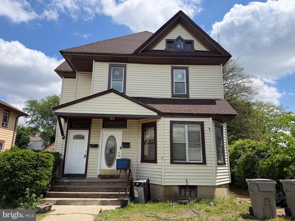 577 BILLINGS AVENUE , PAULSBORO, NJ 08066