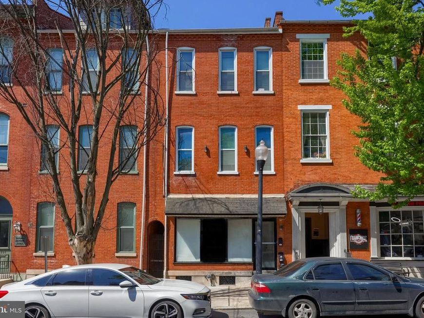 205 E King Street , Lancaster, PA 17602 Main Photo