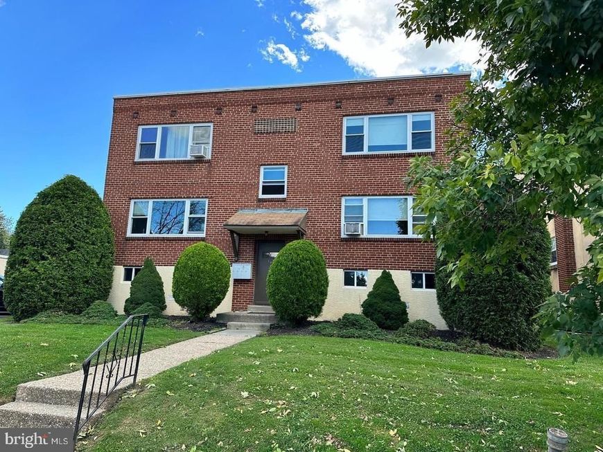 104 Clement Road , Unit D, Oreland, PA 19075 Main Photo