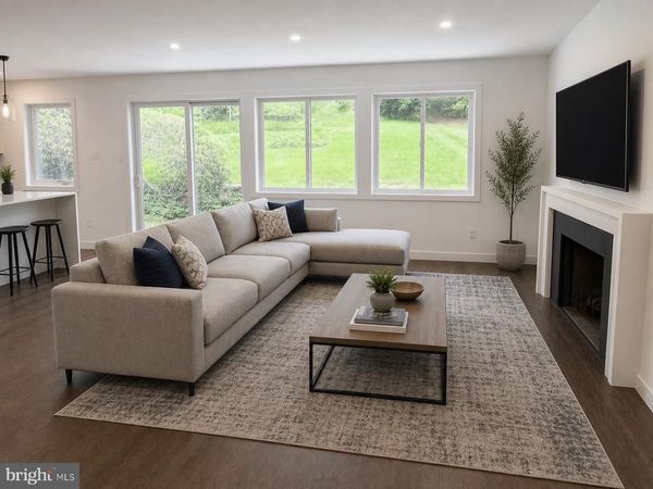 713 WOODFIELD ROAD , VILLANOVA, PA 19085