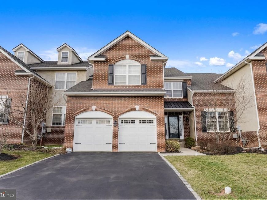 2143 Eastport Way , Harleysville, PA 19438 Main Photo