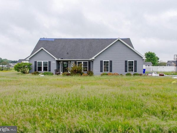 36839 RED BERRY ROAD , DELMAR, DE 19940