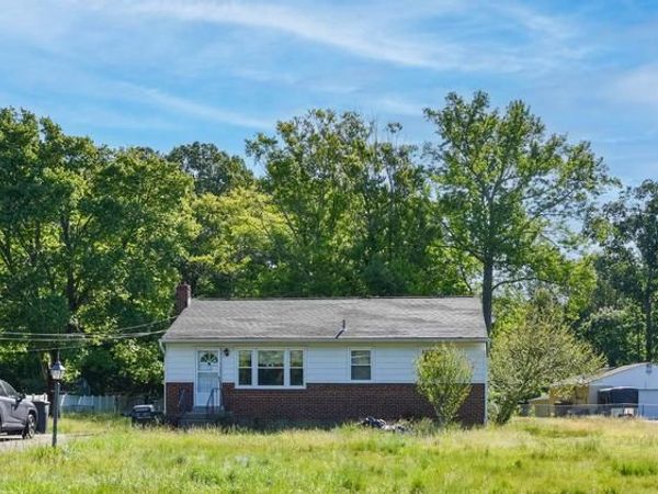 14306 DUCKETT ROAD , BRANDYWINE, MD 20613
