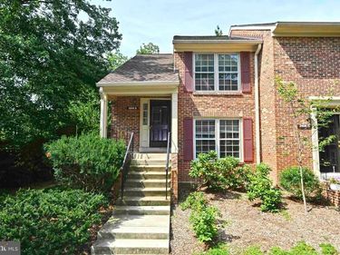 2406 S WALTER REED DRIVE , Unit A, ARLINGTON, VA 22206