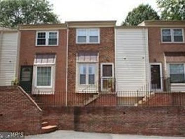 306 S WAYNE STREET , Unit B, ARLINGTON, VA 22204