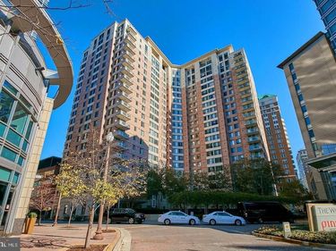 851 N GLEBE ROAD, Unit 714, ARLINGTON, VA 22203