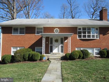 543 N LOMBARDY STREET, ARLINGTON, VA 22203