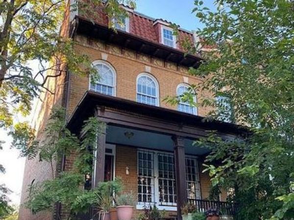 3408 BROWN STREET NW , WASHINGTON, DC 20010