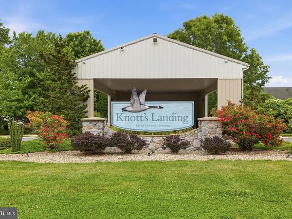 112 STARLAND WAY, MILFORD, DE 19963