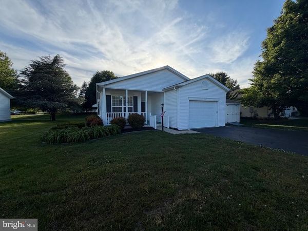 21 WHITBY LANE , Unit 195, CAMDEN, DE 19934