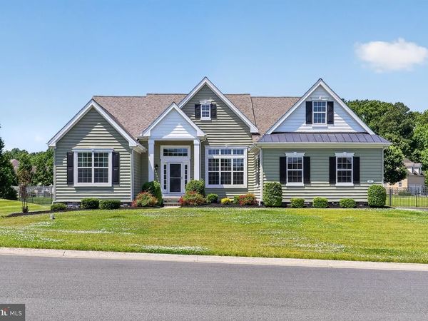 341 PEACH PEDDLER PATH, DOVER, DE 19901