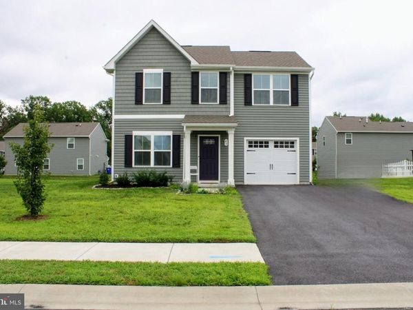 46 MUDSTONE ROAD, DOVER, DE 19904