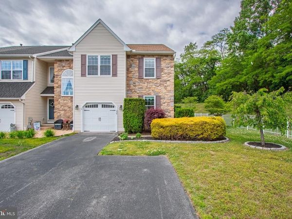 236 BECKINGTON COURT, MIDDLETOWN, DE 19709