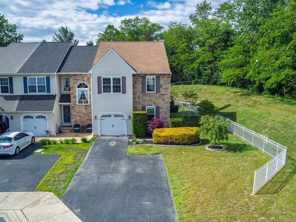 236 BECKINGTON COURT, MIDDLETOWN, DE 19709