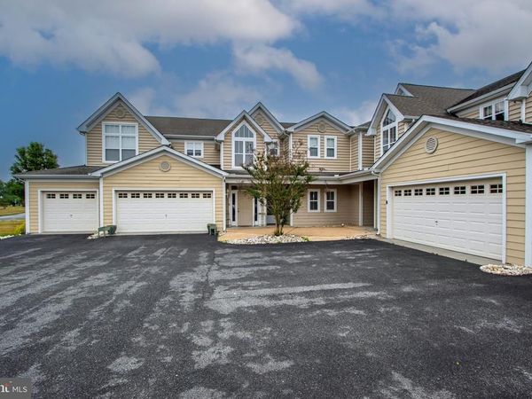 101 HICKORY BRANCH COURT, MILFORD, DE 19963